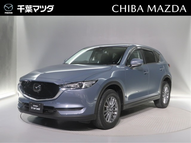 CX-52.2 XD スマートエディション