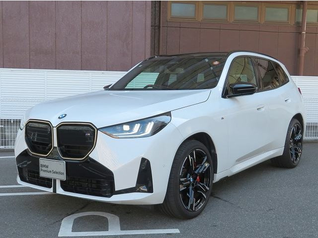 X3M50 xドライブ 4WD