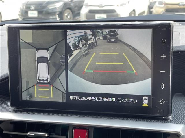 ロッキー1.0 プレミアム G 4WD