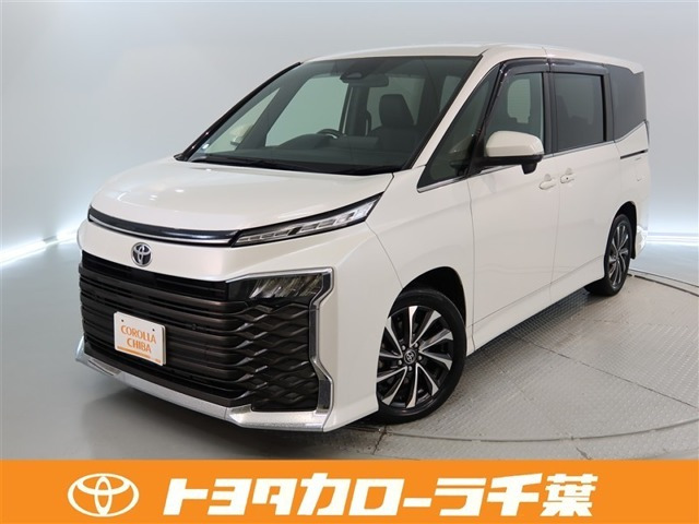 ヴォクシー