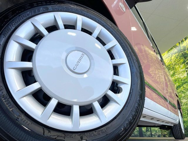 ダイハツ ムーヴキャンバス ストライプス G 180.8万円 令和8年(2026年