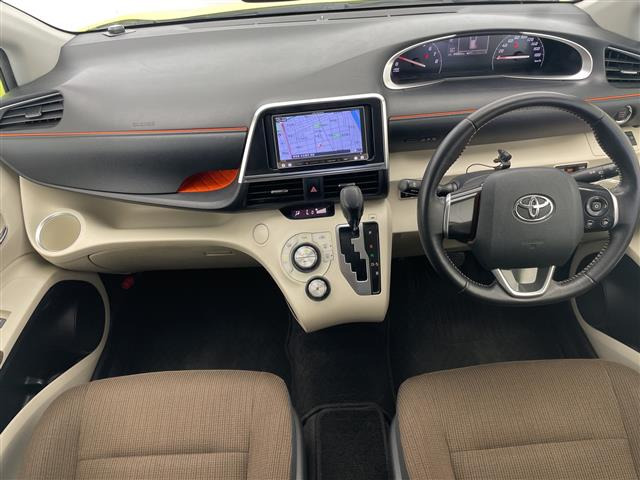 シエンタ1.5 G