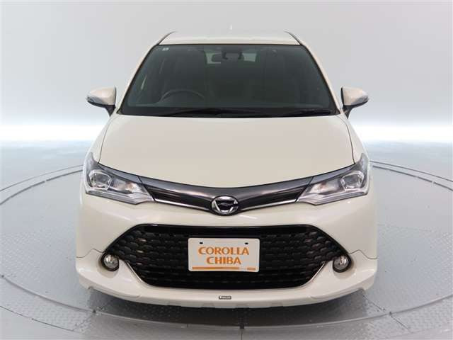 カローラフィールダー1.5 G W×B