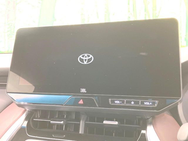 ハリアー2.5 ハイブリッド Z レザーパッケージ