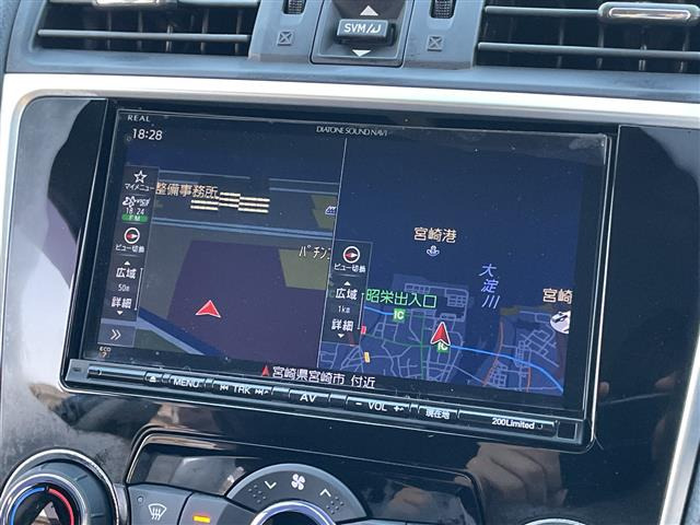 レヴォーグ1.6 GT-S アイサイト 4WD