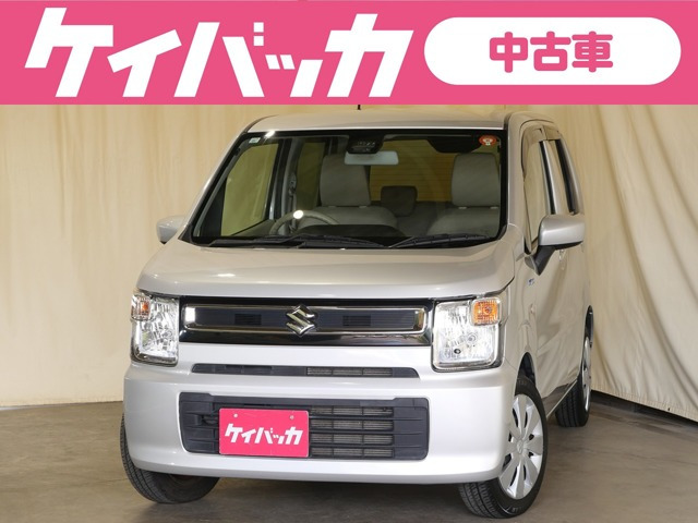 ワゴンRFX
