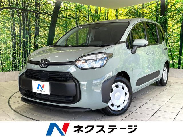 シエンタハイブリッド 1.5 G