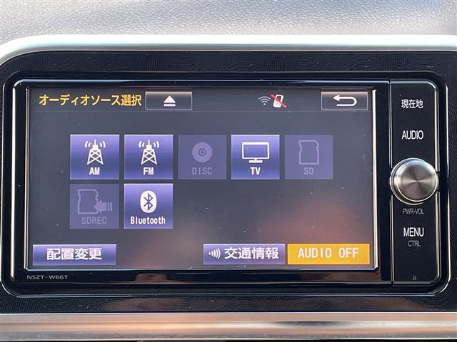 シエンタ1.5 G