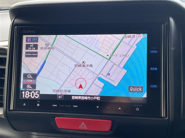 N-BOXスラッシュX