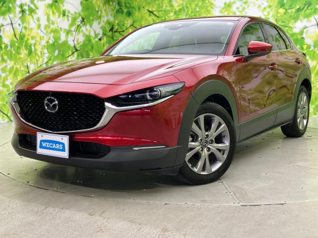 CX-302.0 20S プロアクティブ ツーリングセレクション