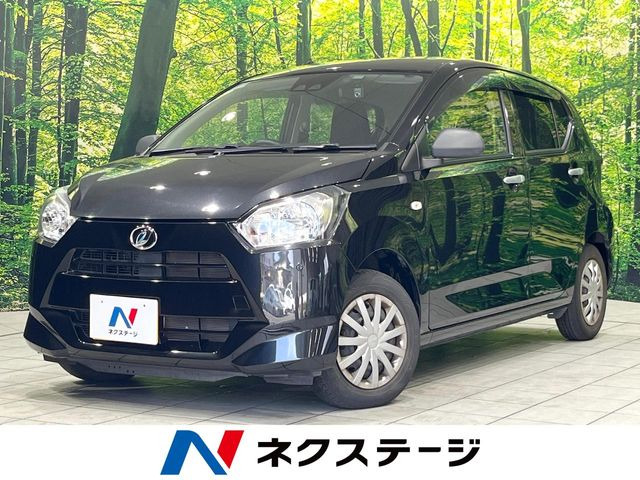 ミライースL SAIII