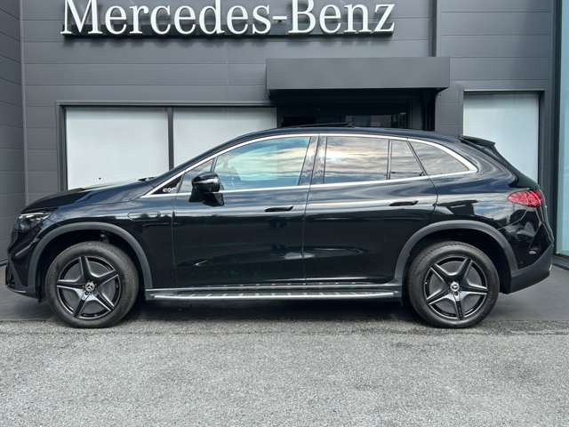 EQS SUV