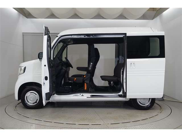 N-VANL