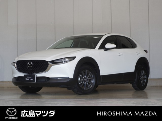 CX-302.0 20S