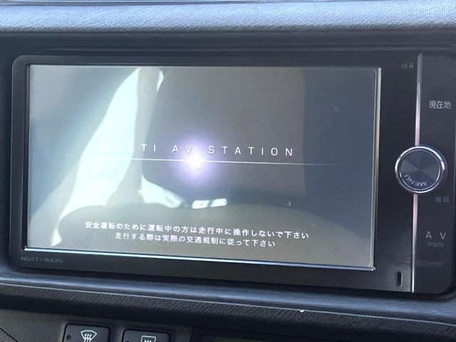 アクア1.5 S