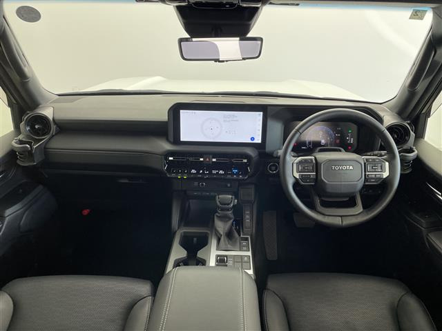 ランドクルーザー2502.7 VX 4WD