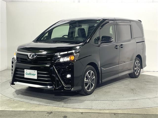 ヴォクシー2.0 ZS