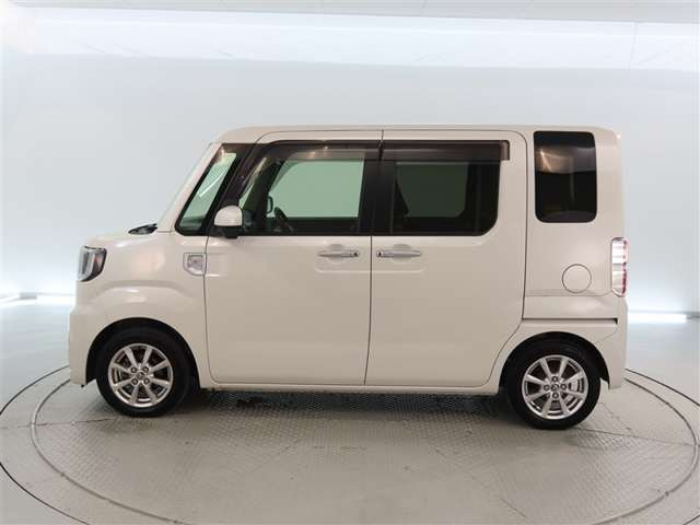 ピクシスメガL SAIII