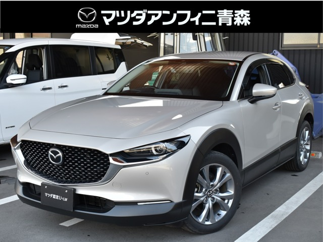 CX-301.8 XD プロアクティブ ツーリングセレクション