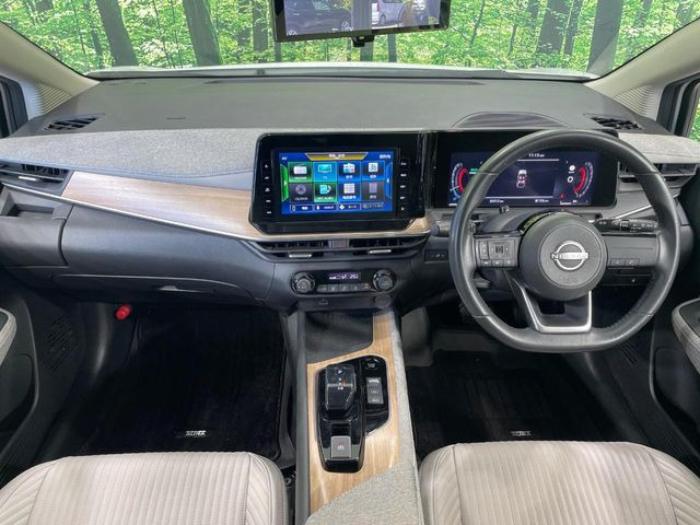 ノートオーラ1.2 G レザーエディション