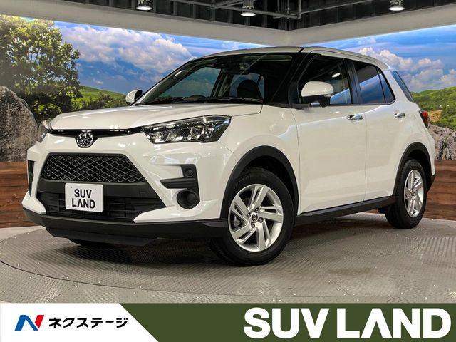 ライズ1.2 X