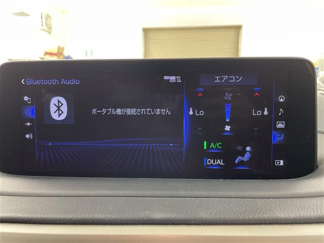 RX450h Fスポーツ 4WD