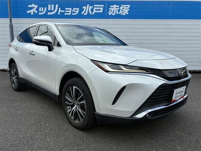 ハリアー