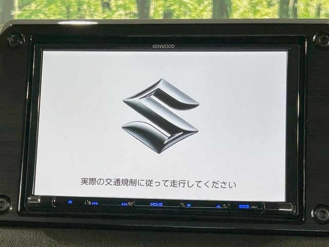 ジムニーシエラ1.5 JC 4WD