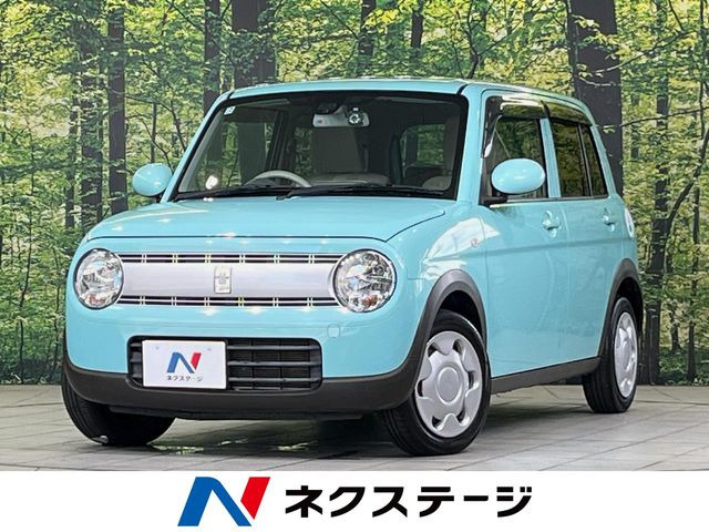 アルトラパンL