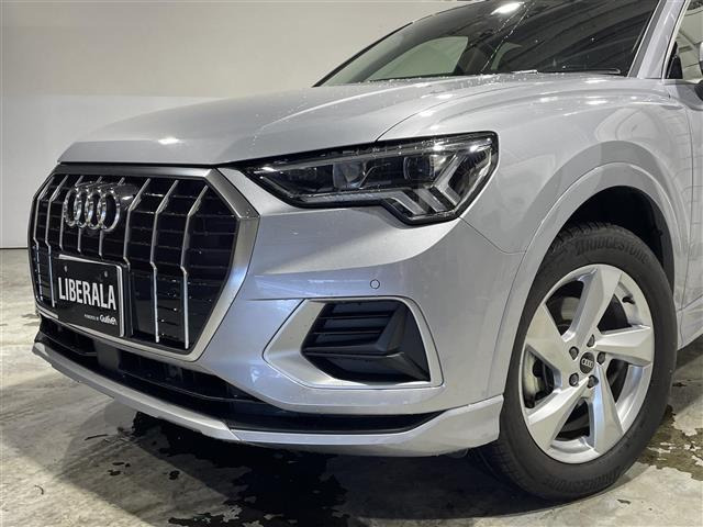 Q335 TDI クワトロ アドバンスド ディーゼル 4WD
