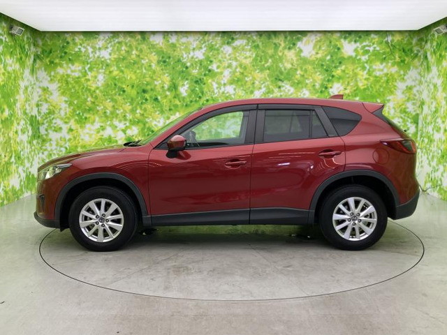 CX-52.0 20S