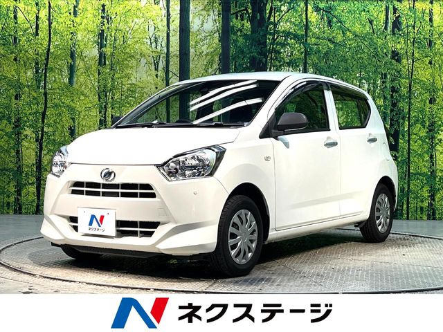 ミライースL SAIII