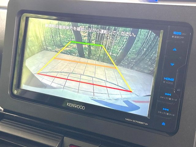 タントカスタムX