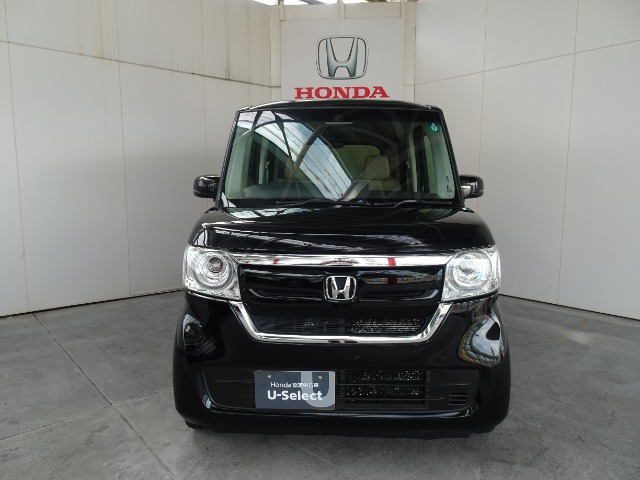 N-BOXG L ホンダセンシング 4WD