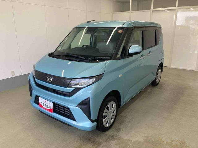 ムーヴX 4WD