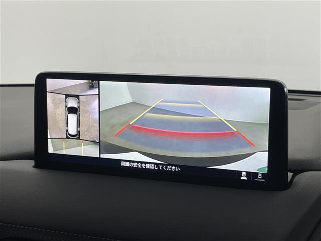 CX-82.2 XD Lパッケージ