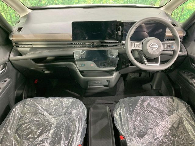 セレナ1.4 e-POWER ハイウェイスターV