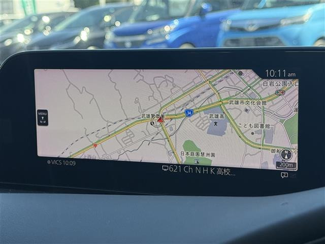 MAZDA3ファストバック2.0 20S プロアクティブ ツーリング セレクション