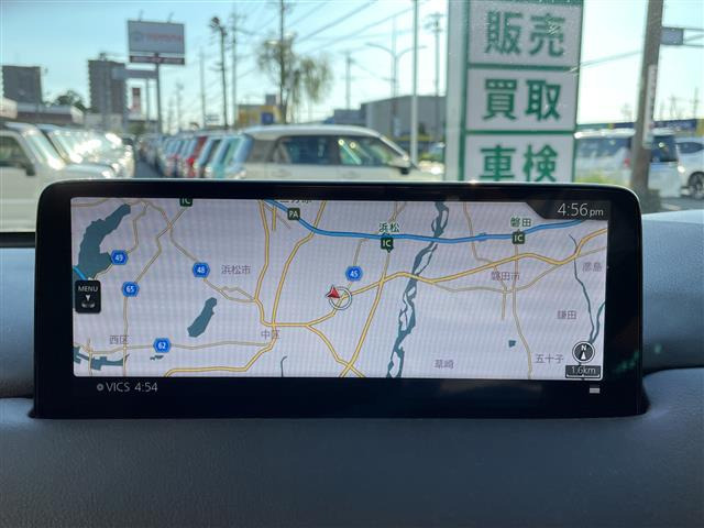 CX-52.0 20S