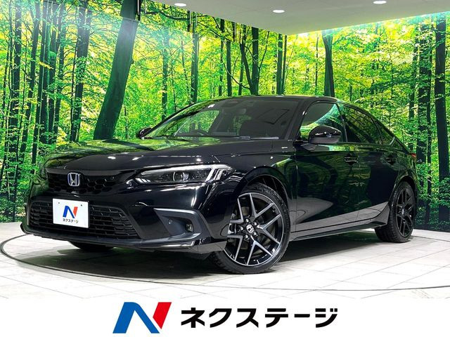 シビック