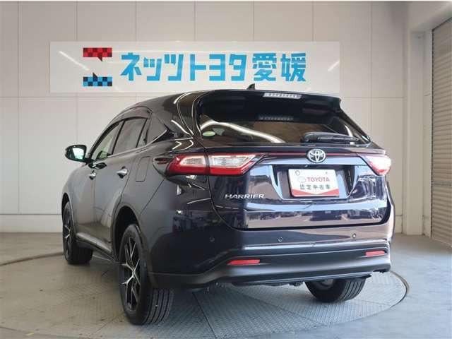 ハリアー2.0 プログレス