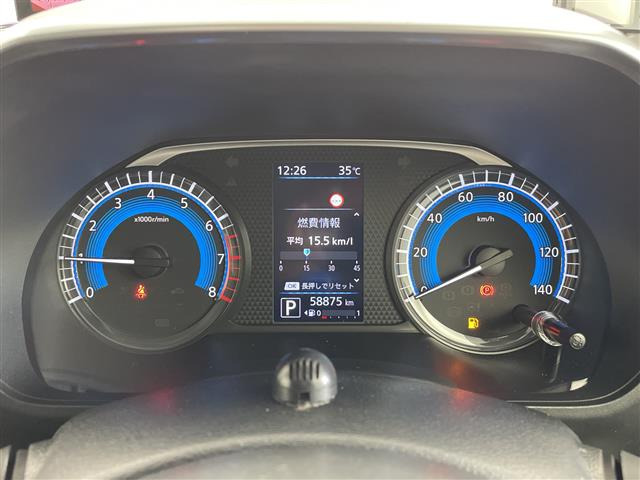 ルークスハイウェイスター Gターボ プロパイロットエディション