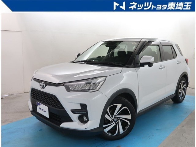 ライズ1.0 Z 4WD