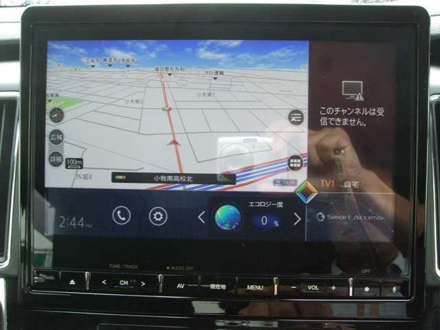 デリカD:52.2 シャモニー 4WD