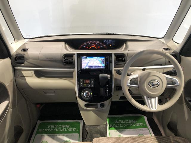 タントX SAIII