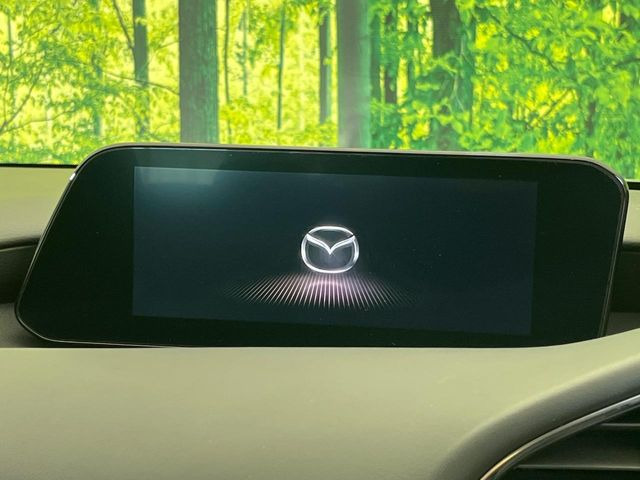 MAZDA3ファストバック1.5 15S ツーリング