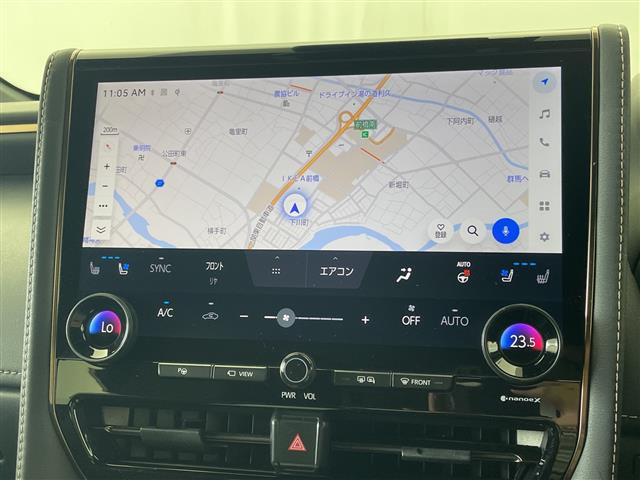 アルファード2.5 Z