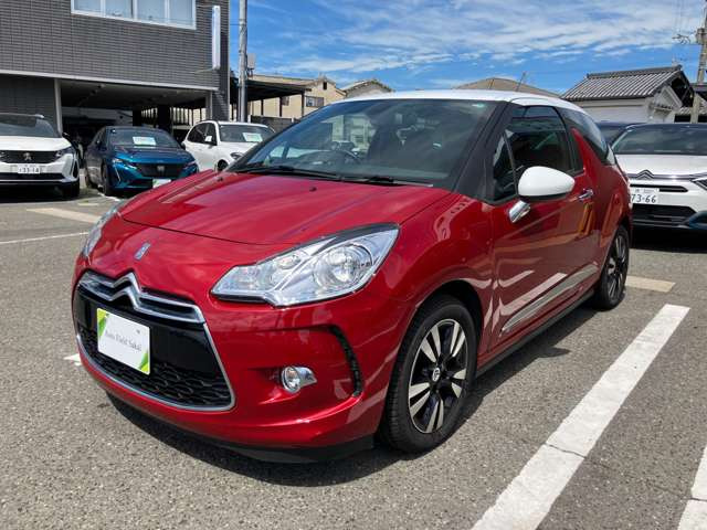 DS3シック