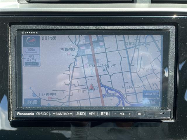 フィット1.3 13G Lパッケージ 4WD