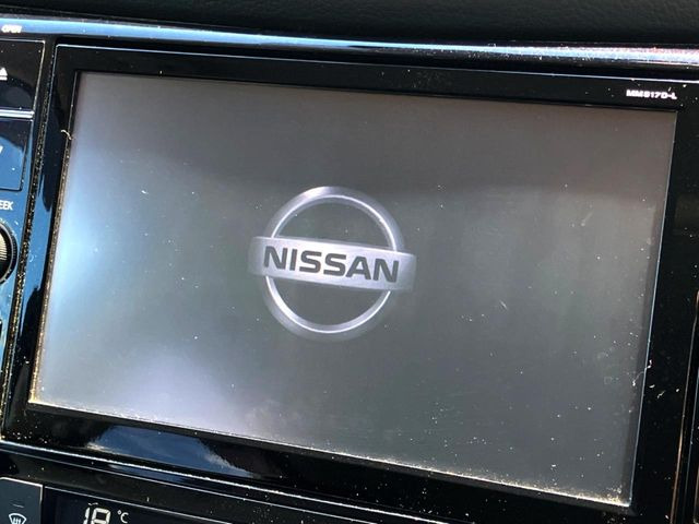 エクストレイル2.0 20X